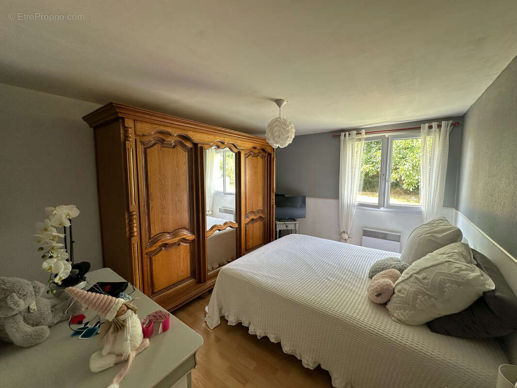 Maison familiale - 6 chambres - 225 m2 - photo 6