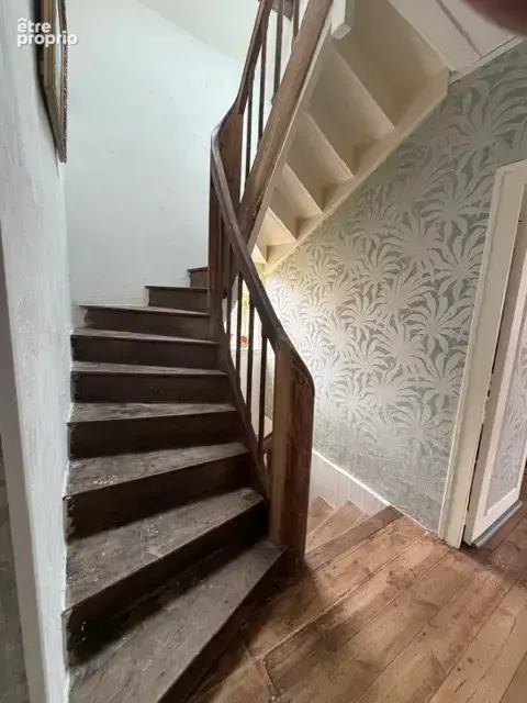 Maison proche rivière - photo 14