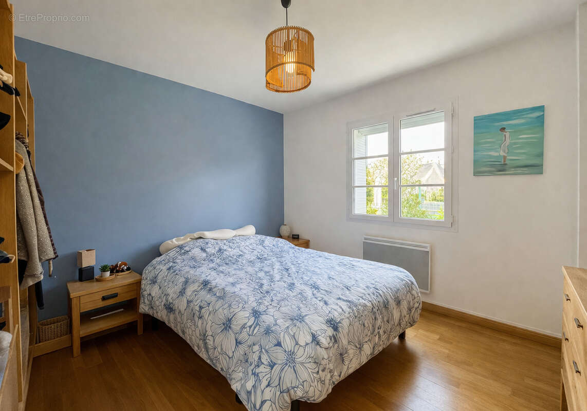 Maison à SAINT-AVERTIN