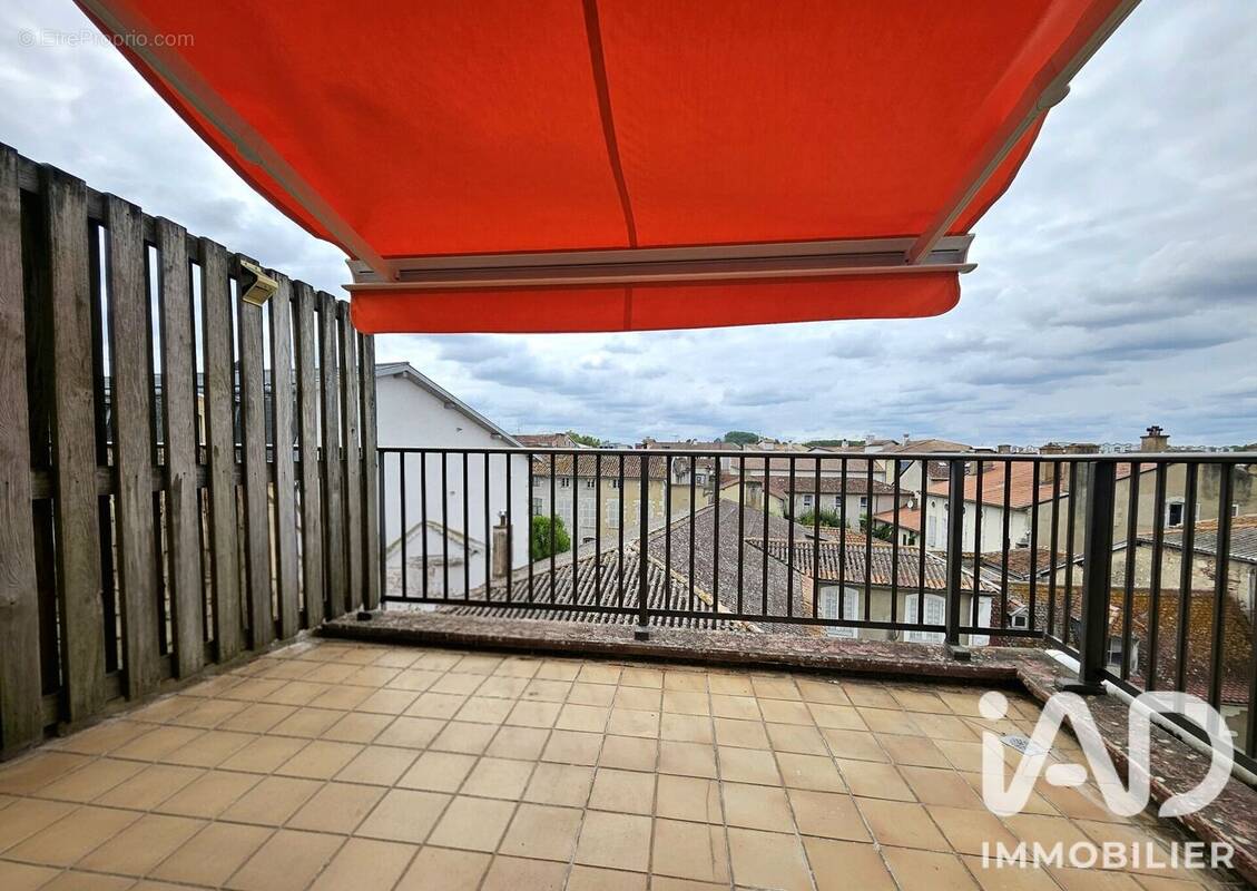 Photo 1 - Appartement à DAX