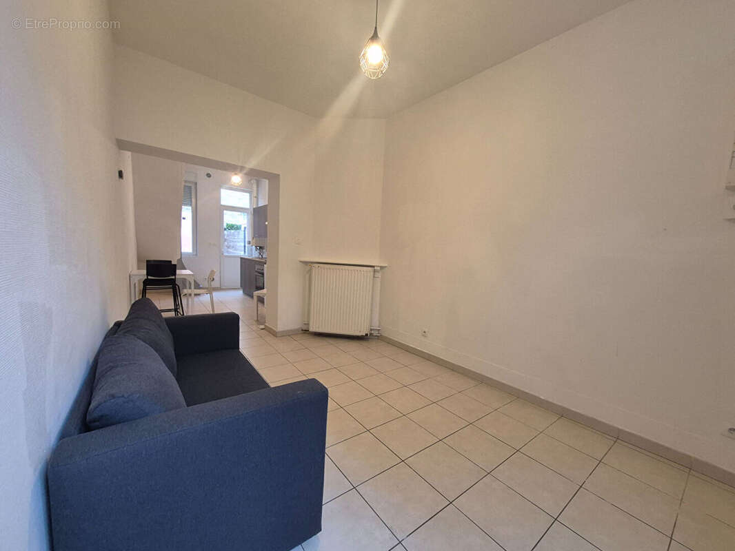Appartement à DOUAI
