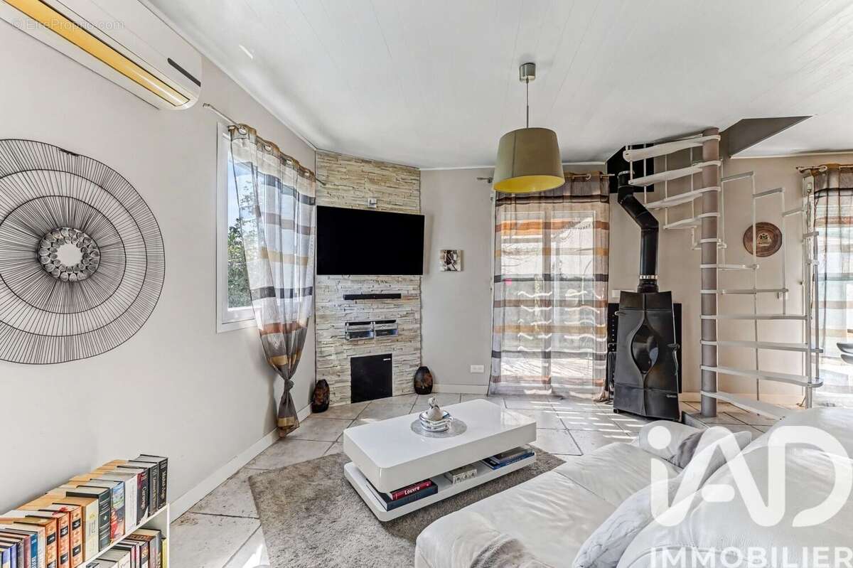 Photo 6 - Maison à LAUNAGUET