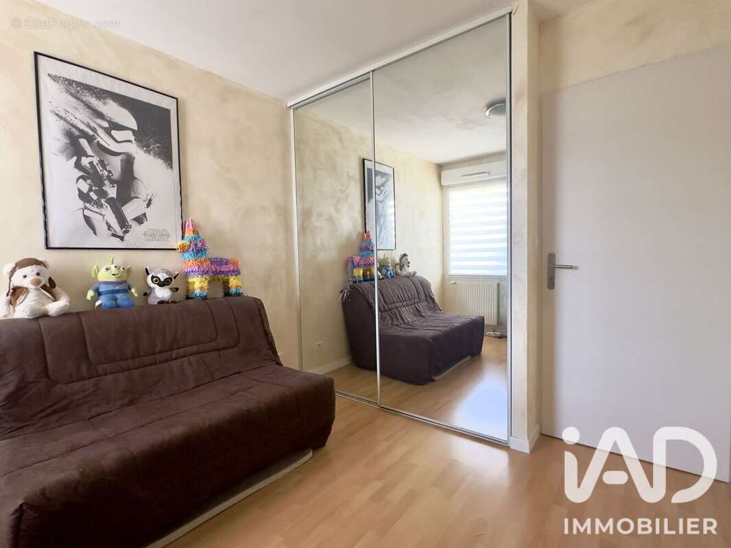Photo 8 - Appartement à METZ