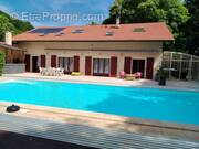 Maison à MONNETIER-MORNEX