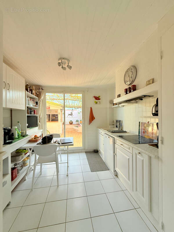 Maison à ORTAFFA