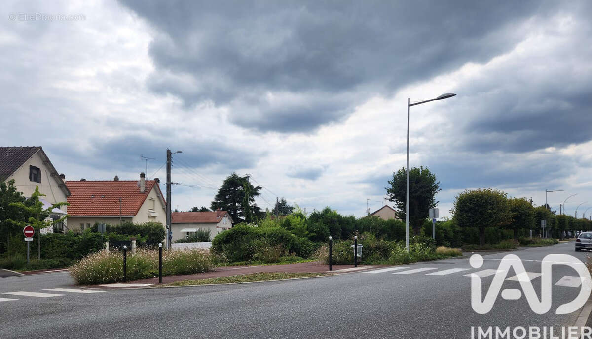 Photo 2 - Terrain à VILLEMANDEUR