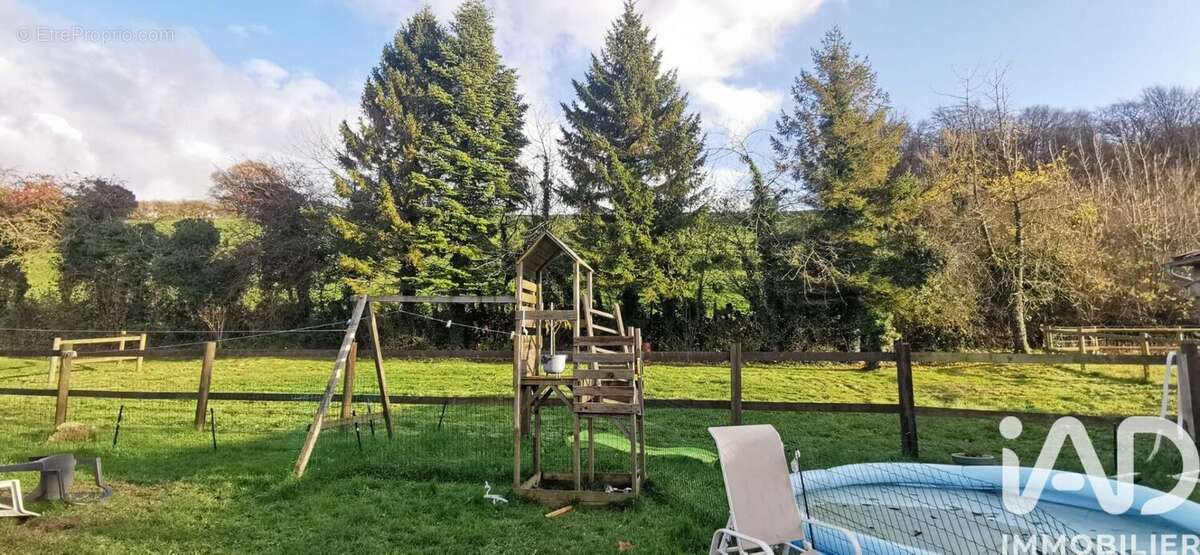 Photo 7 - Maison à ALEMBON