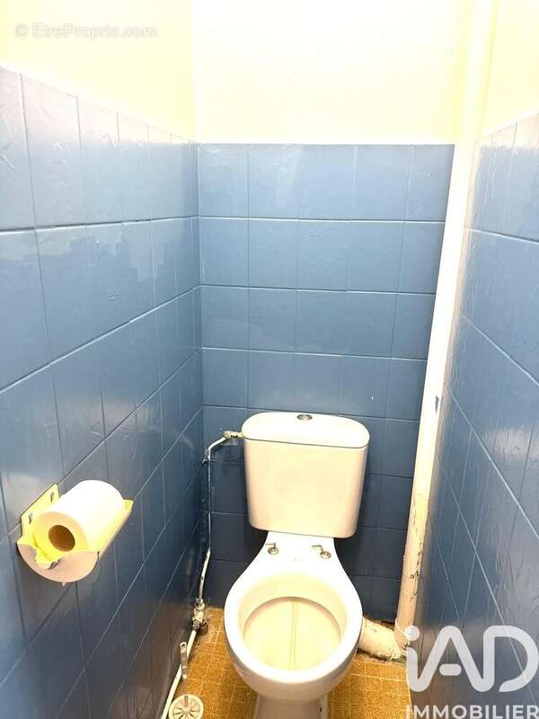 Photo 8 - Appartement à LES ABYMES