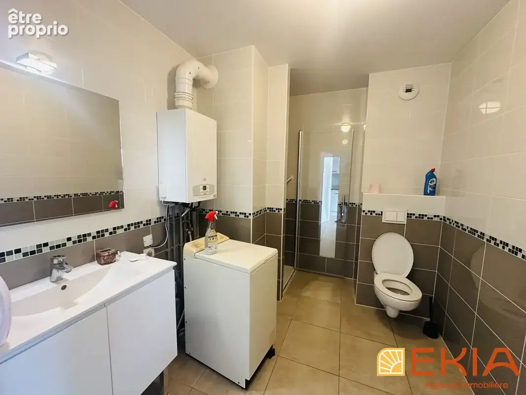 Appartement 49 m² à Biarritz  - photo 7