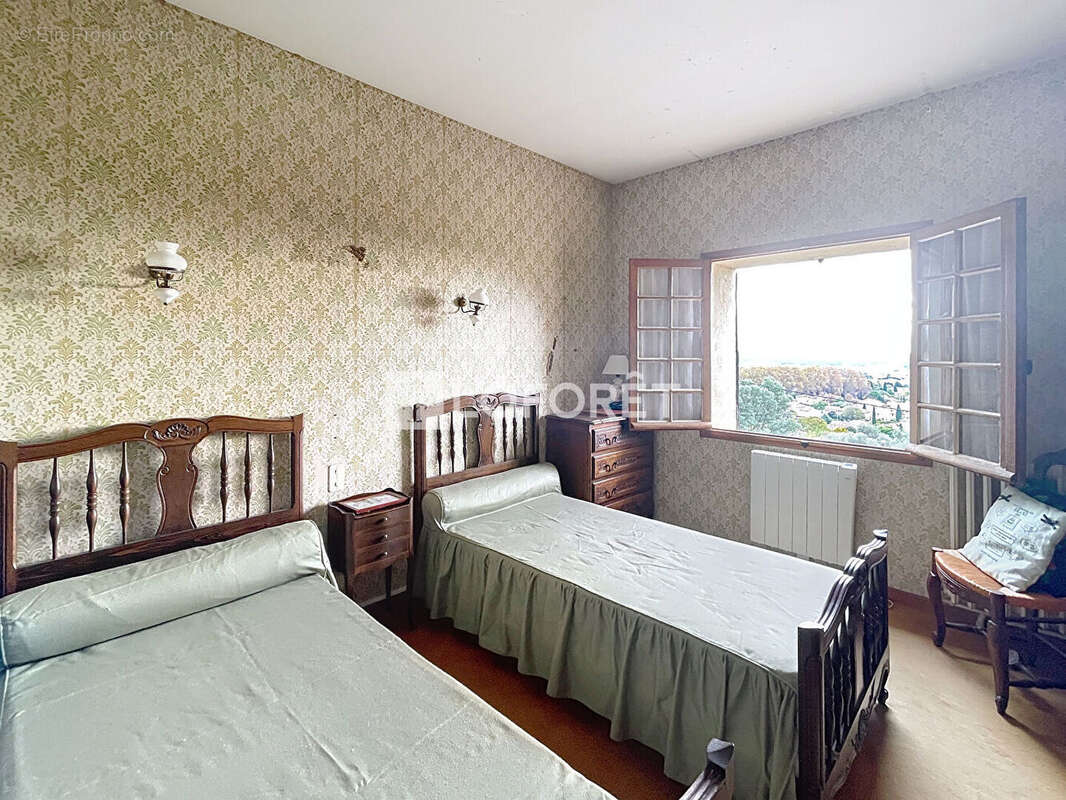 Maison à LA VALETTE-DU-VAR