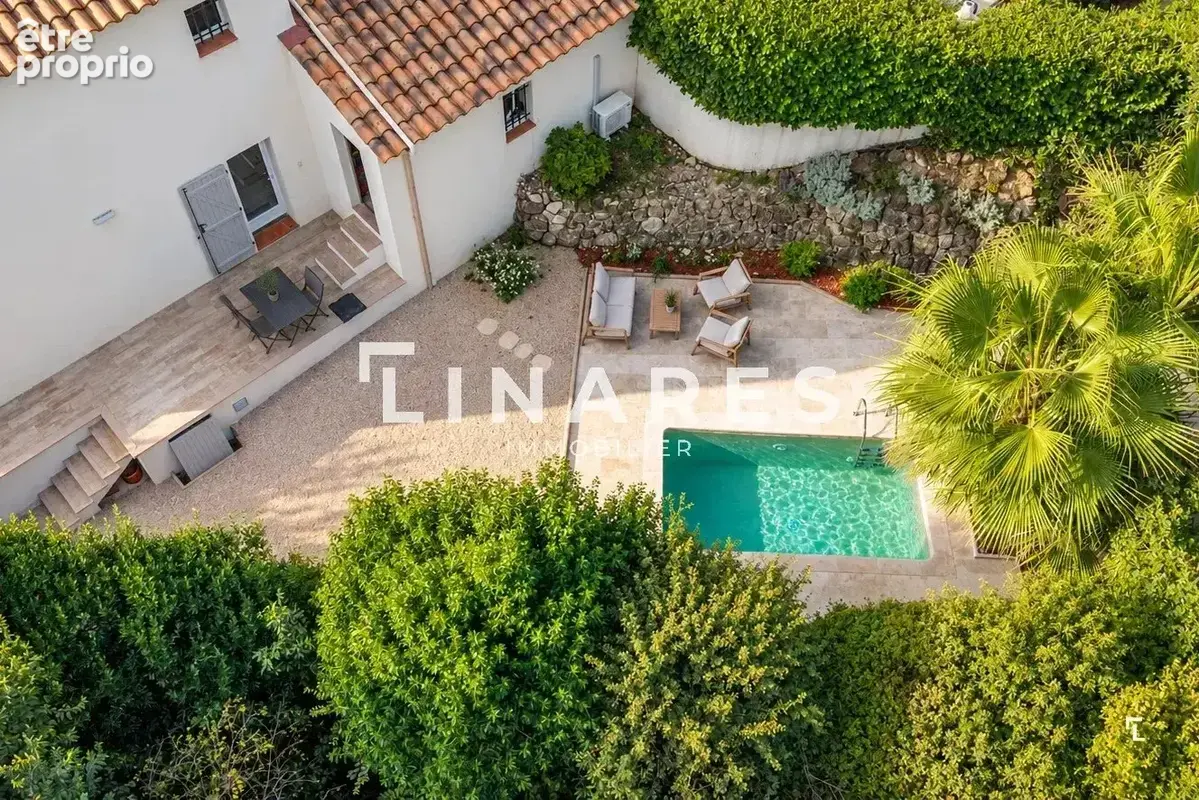 L'ÉCRIN DES ACCATES - Villa T4 de 86m² - Piscine - Garage de 40m² - Terrain de 500m²  - 13011 LES ACCATES - photo 18