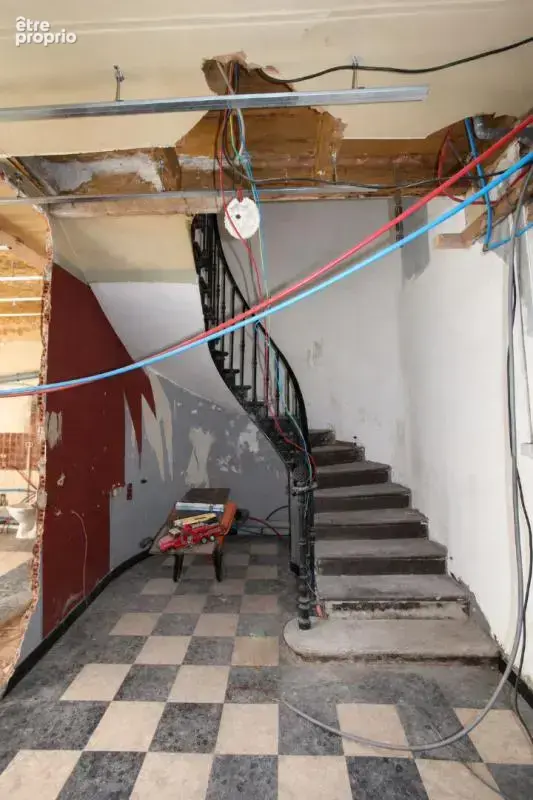 Maison Aigues Vives 9 pièce(s) 330 m2 - photo 13