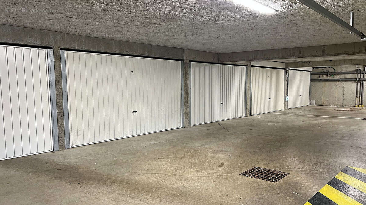 Appartement à ACIGNE