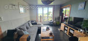 Appartement à TONNAY-CHARENTE