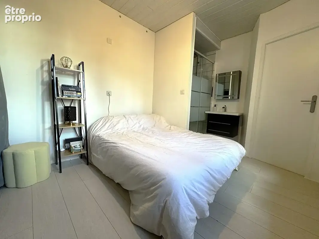 Maison quartier salins / marcombes - photo 6