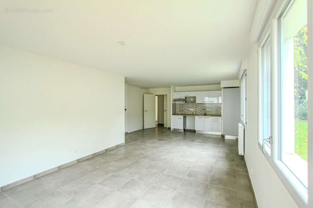 Appartement à BOUCAU