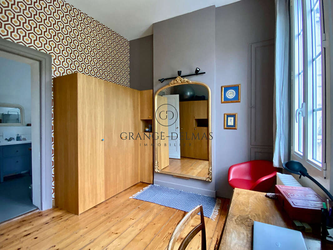 Maison à BORDEAUX