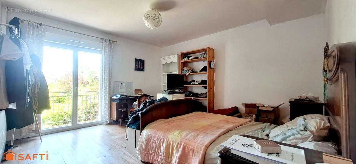 Photo 7 - Maison à CUNAC