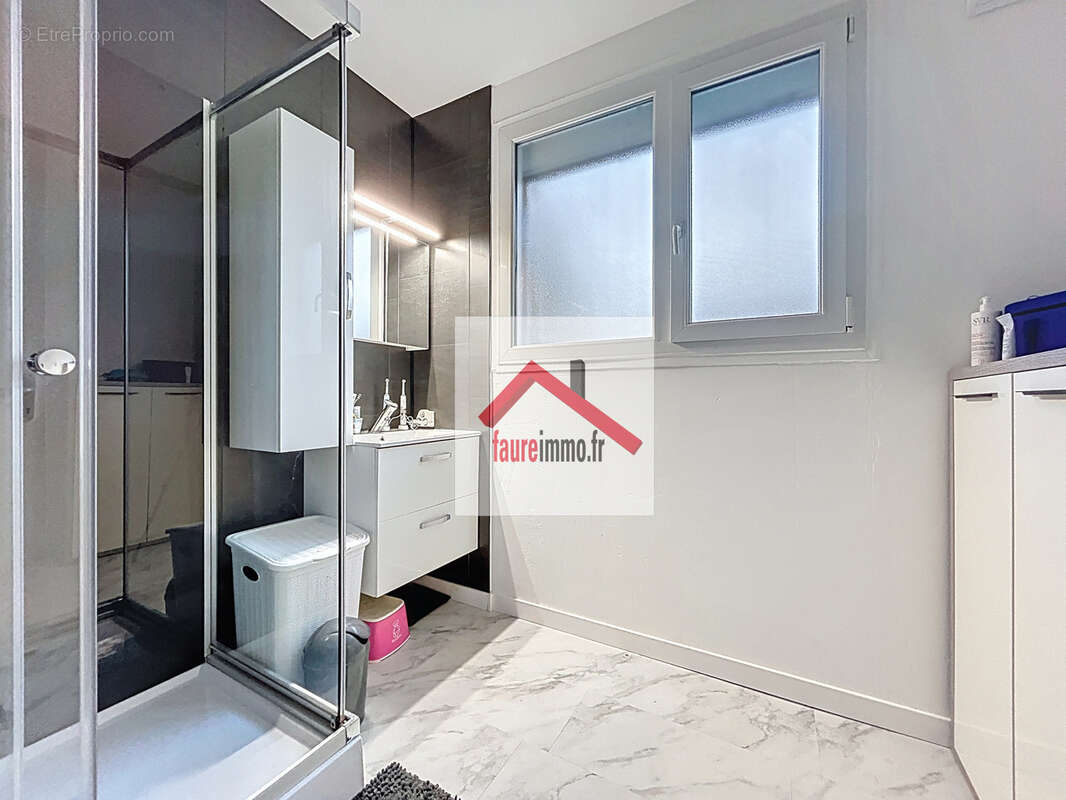 Maison à BRIVE-LA-GAILLARDE