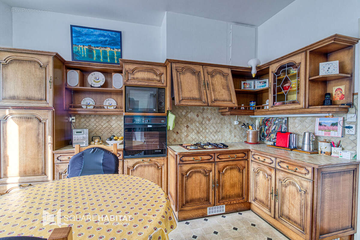 Maison à GRAVELINES