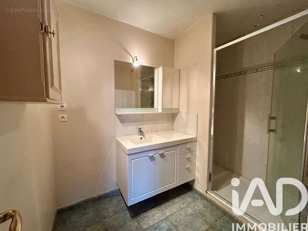 Photo 8 - Appartement à SAINT-QUENTIN