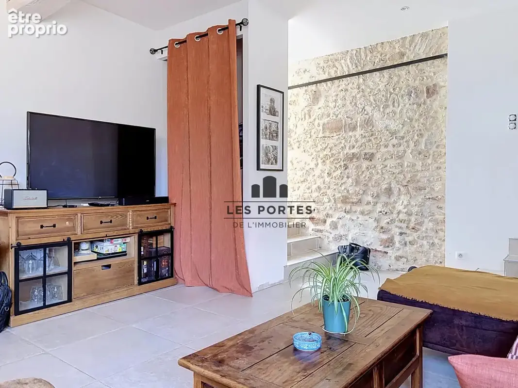 MAISON 6 PIECES 119m² env + dépendances DANNEMOIS (91490) - photo 7
