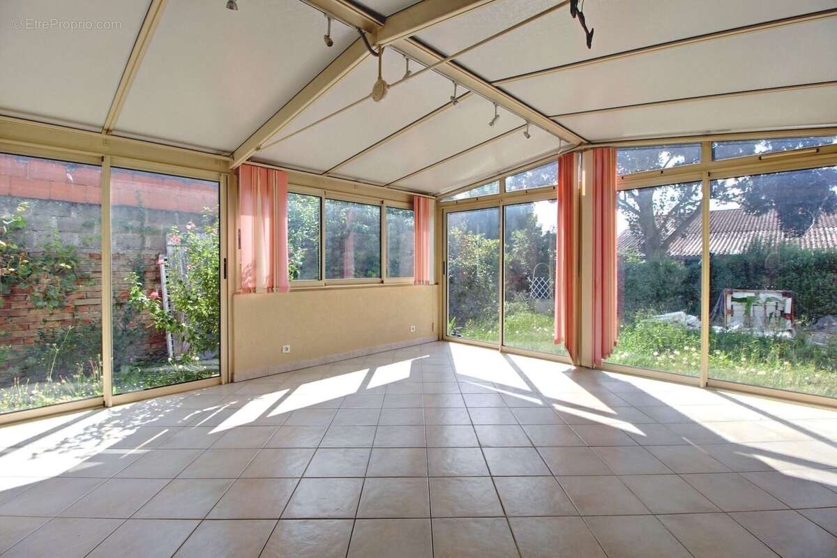 Maison à VERNOUILLET