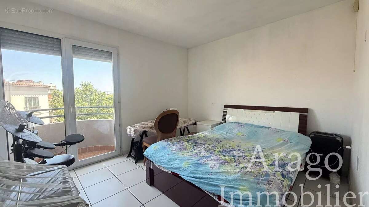 Appartement à PERPIGNAN