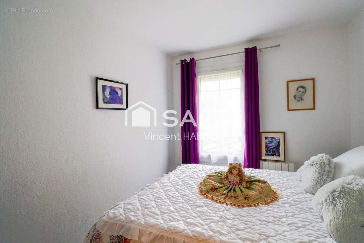 Photo 5 - Appartement à CARRIERES-SOUS-POISSY