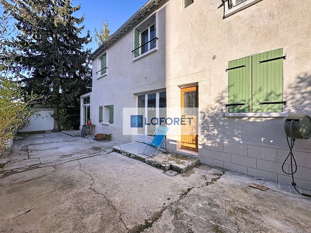 Maison à MONTESSON