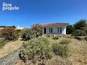 Maison à L'EPINE