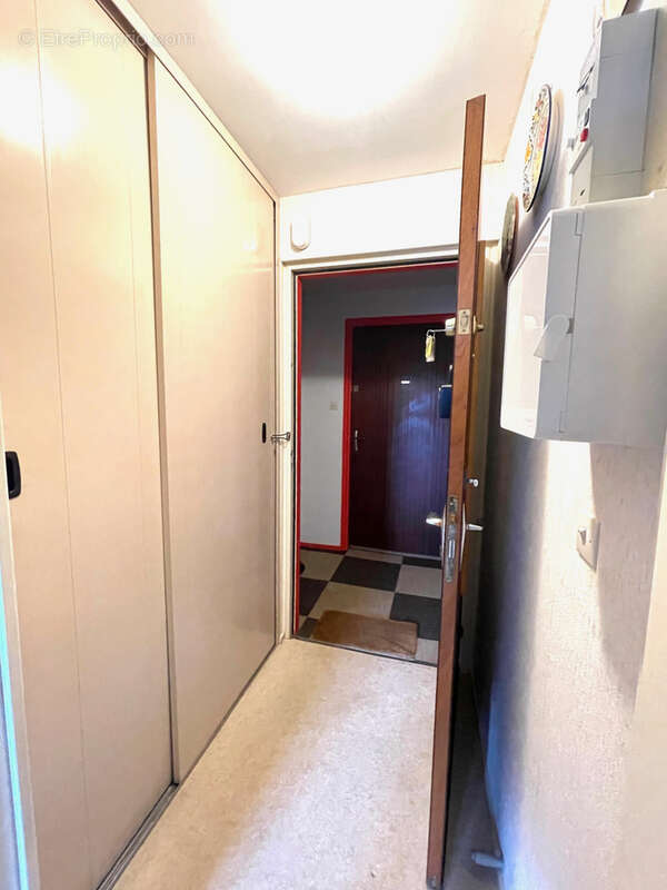 Appartement à VILLERS-SUR-MER