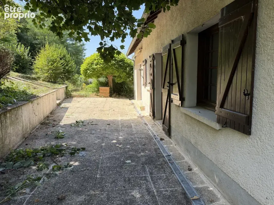 Maison 131 m² à Tulle  - photo 6