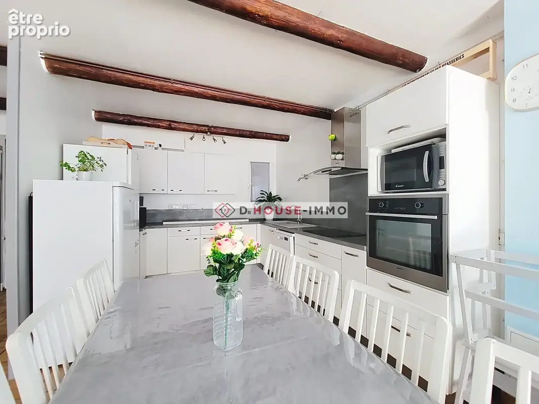 Maison 8 pièces 161 m² à vendre à Vourey (38210) - photo 3