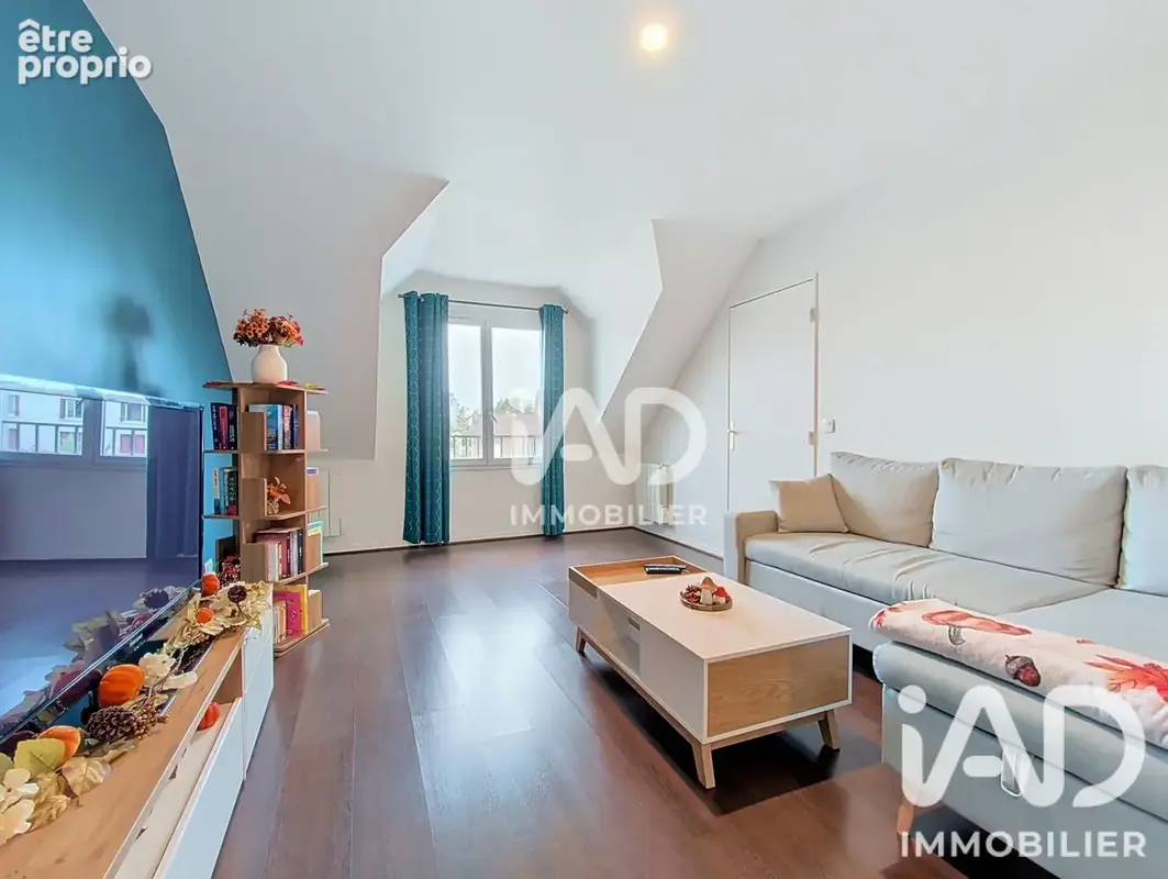 Photo 1 - Appartement à CORBEIL-ESSONNES