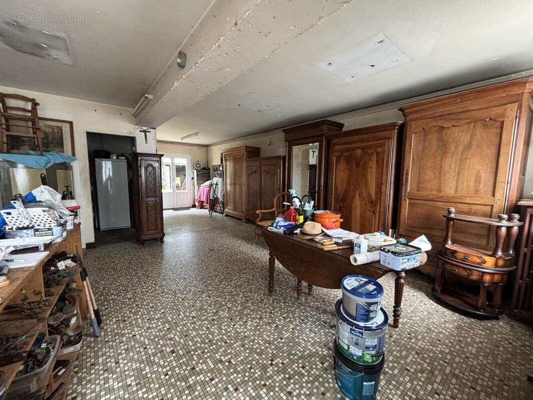 Maison 130 m² à Perigny  - photo 9