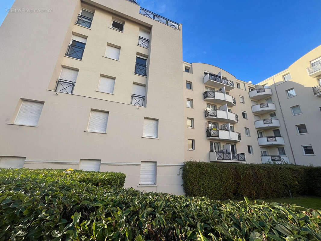 Appartement à BONDY