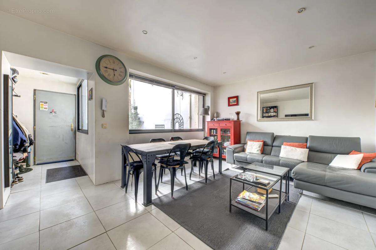 Maison à SAINT-OUEN