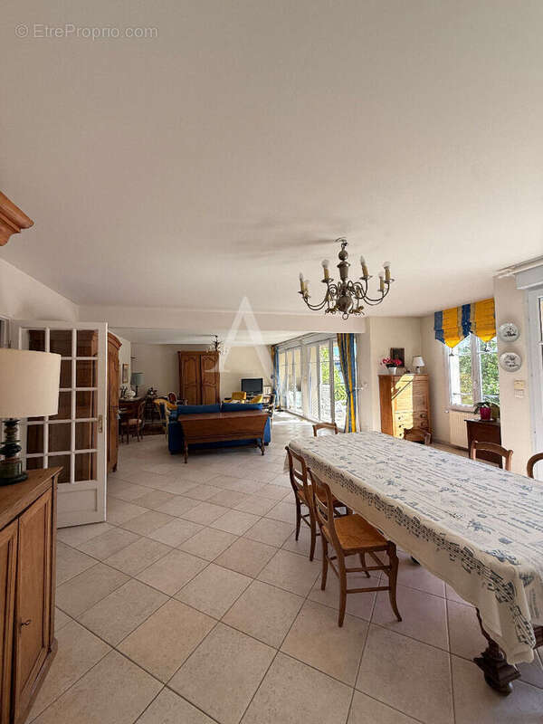 Appartement à SOISSONS