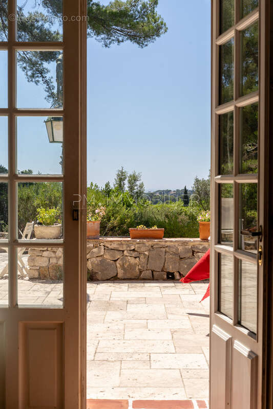 Maison à CASSIS