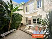 Maison à AIGUES-MORTES