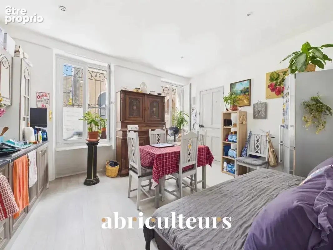Maison de village de 152 m² avec terrasse en vente à La-Roque-d'Anthéron  (13640) - photo 11