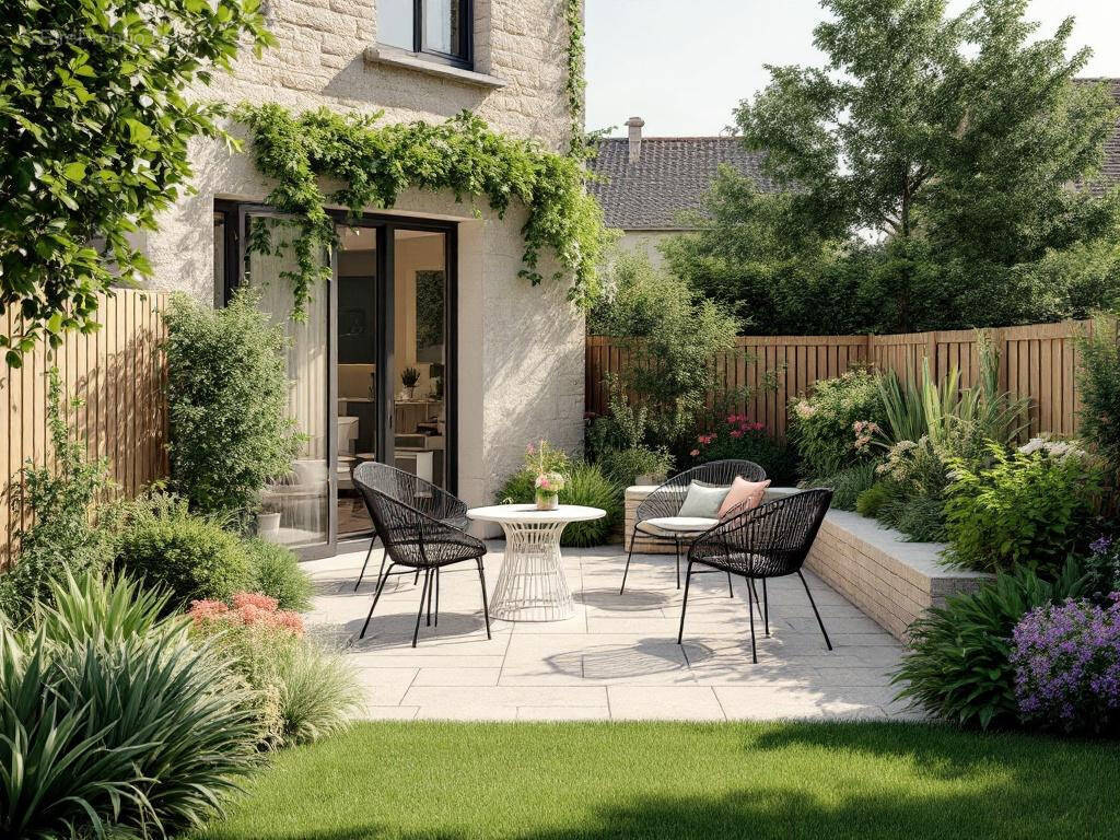 Maison à COUPVRAY