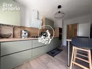 Appartement à SAINT-AVOLD