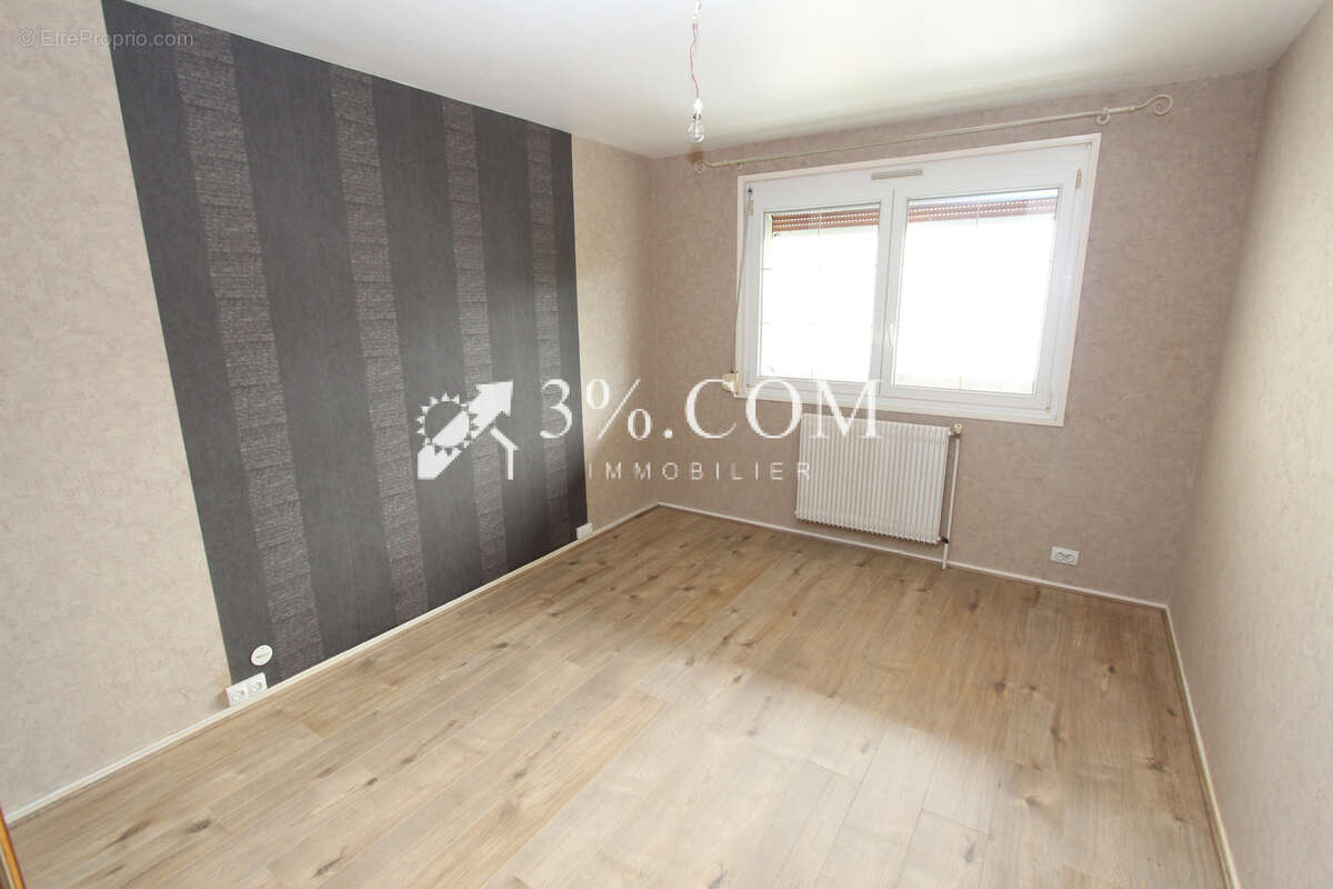Maison 4 pièces 104 m2 - 2 chambres - Jardin - photo 4