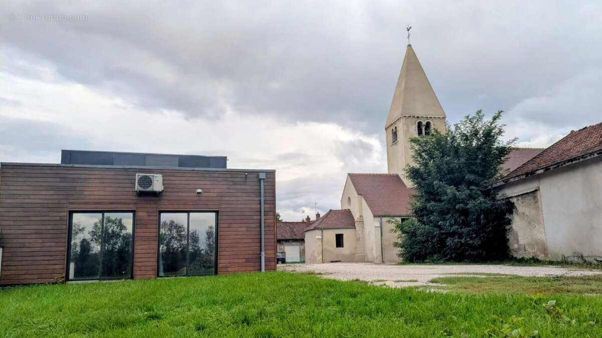 Maison à CHALON-SUR-SAONE