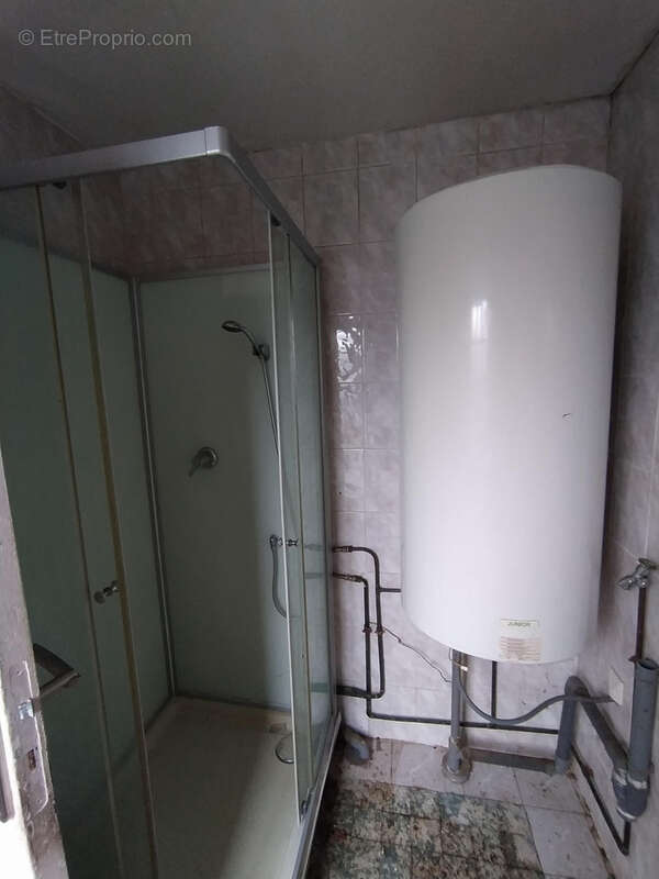 Maison à FRIVILLE-ESCARBOTIN