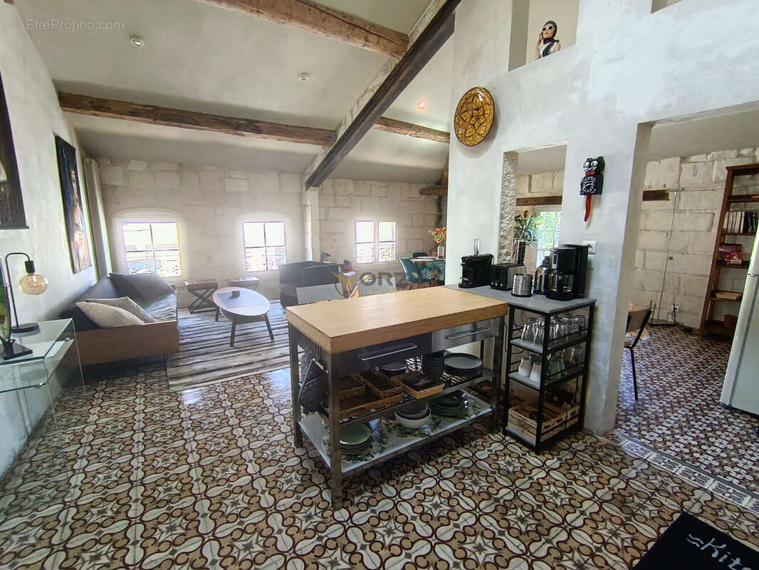 Appartement à AVIGNON