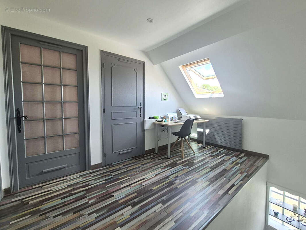 Appartement à LE HAVRE