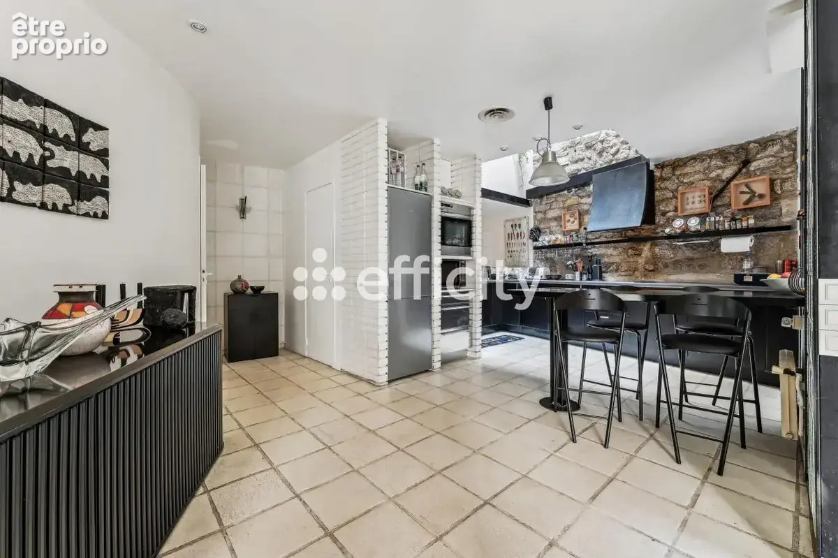 Appartement - photo 13